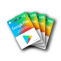 گیفت کارت گوگل پلی گیفت کارت گوگل پلی